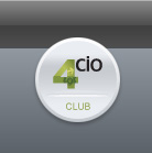 Клуб Топ-менеджеров «4CIO» | Управляя технологиями, приближаем будущее