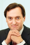 Алексей Катрич