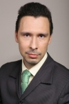 Андрей Резвов