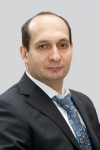 Дмитрий Гуревич