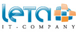 Leta, IT company,  партнер
            Клуба топ-менеджеров 4CIO.Ru